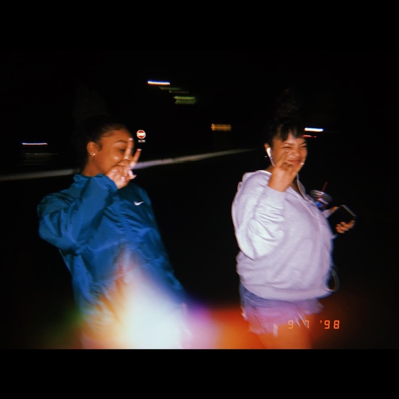 Meet your Posher, Heaven - Picture 1 of 1